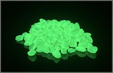 Glow Nature Stone 1