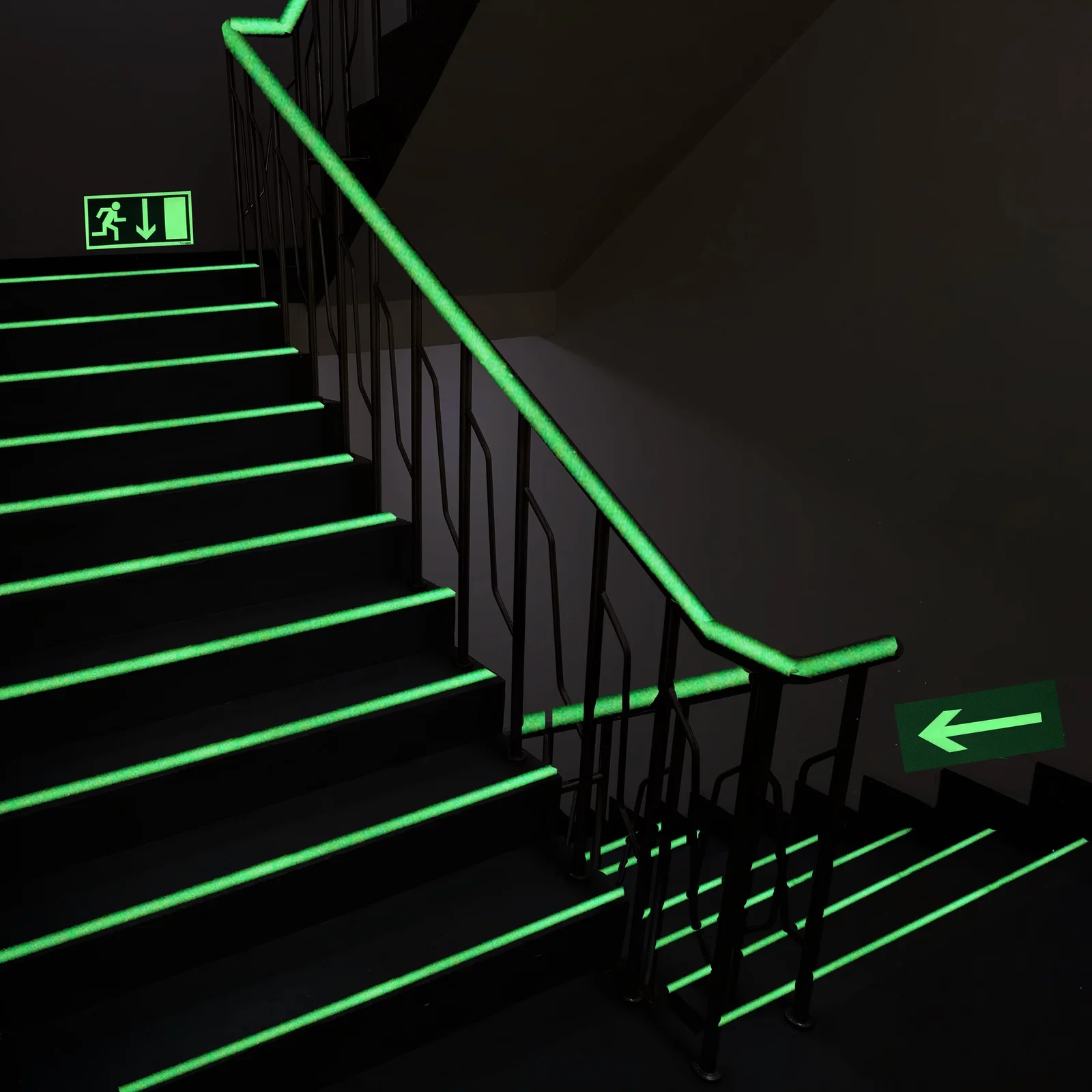 stair