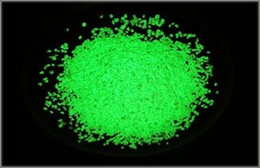Large Particle1