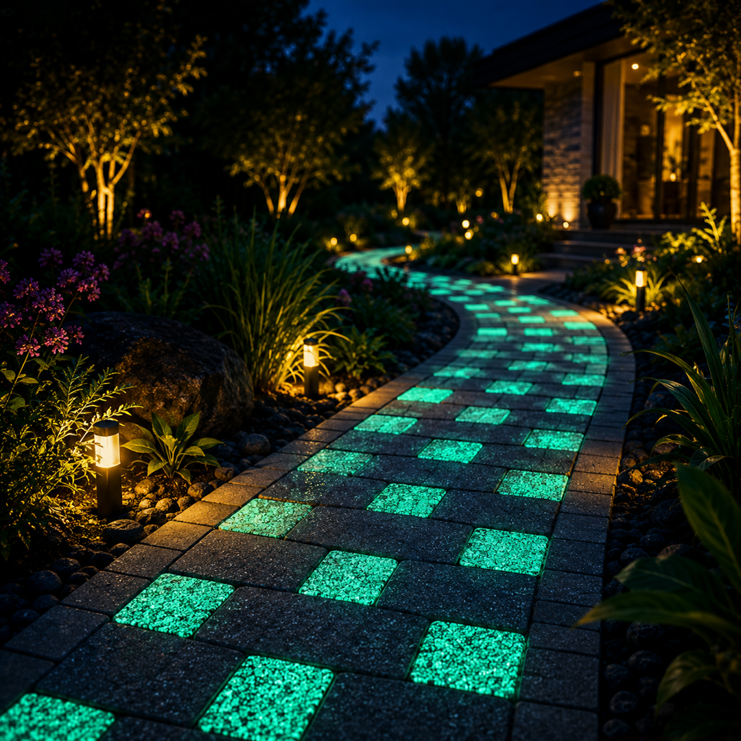 paving stone 1