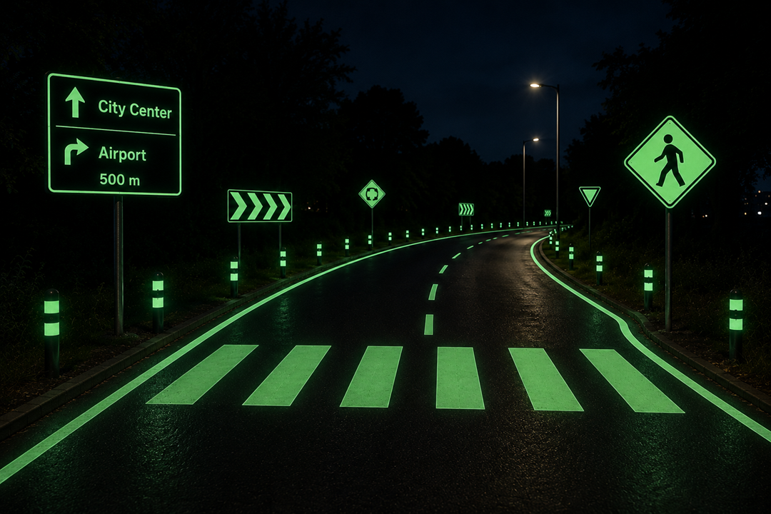 traffic 7