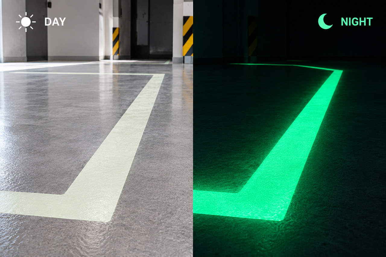 floor
