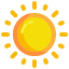 sun 1 1