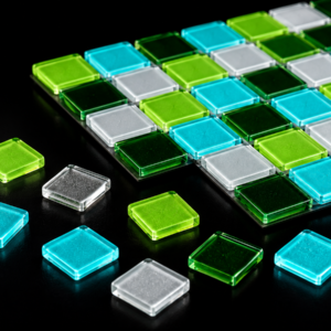 Glow In The Dark Tiles
